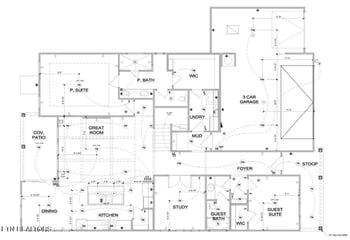 535 Ivey Willow Ln Lot 95, Farragut, TN 37934