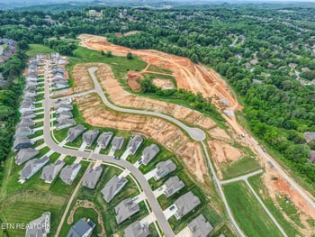 535 Ivey Willow Ln Lot 95, Farragut, TN 37934