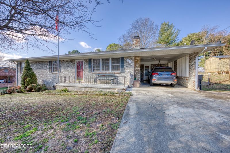 535 Jerry Dr, Talbott, TN 37877