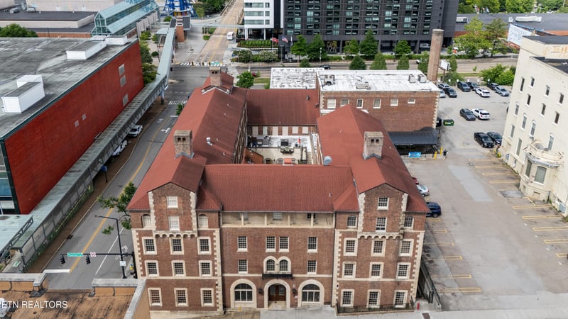 535 Locust St #301, Knoxville, TN 37902