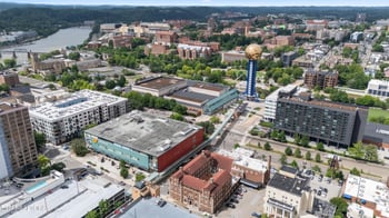 535 Locust St #301, Knoxville, TN 37902