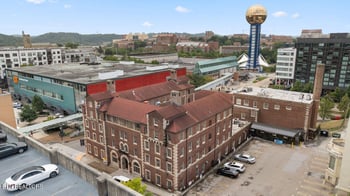 535 Locust St #302, Knoxville, TN 37902