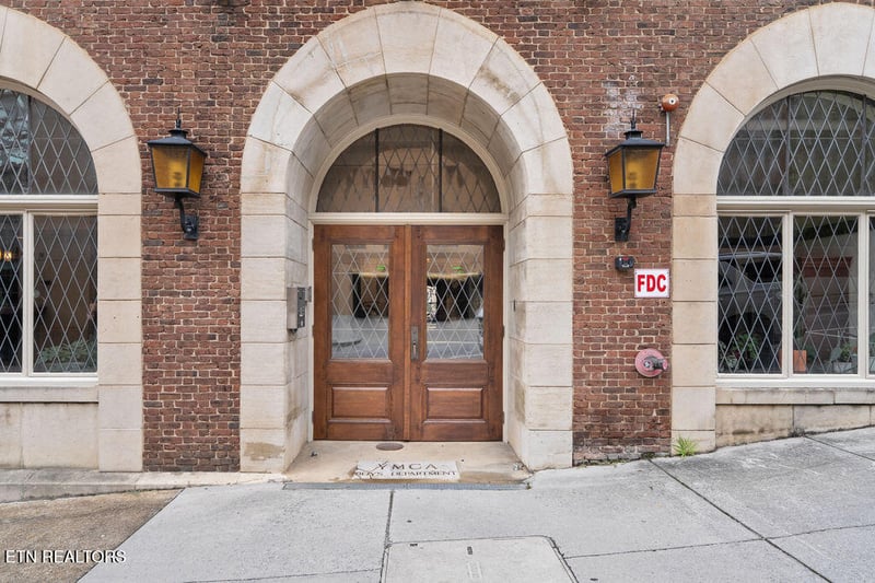 535 Locust St #302, Knoxville, TN 37902