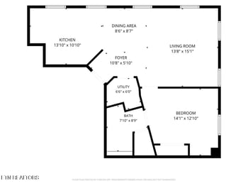 535 Locust St #302, Knoxville, TN 37902