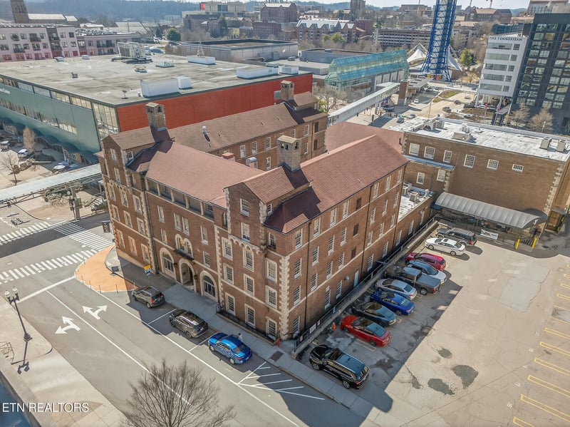 535 Locust St #303, Knoxville, TN 37902
