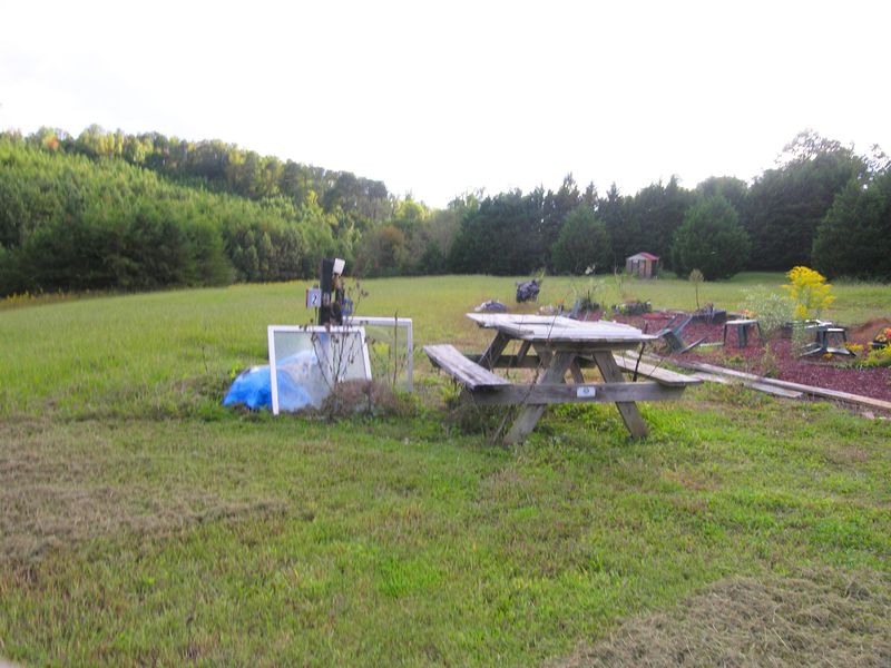 535 Mecca Pike, Tellico Plains, TN 37385