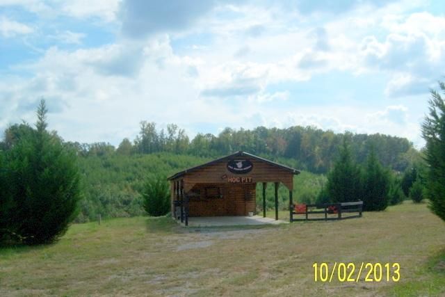 535 Mecca Pike, Tellico Plains, TN 37385