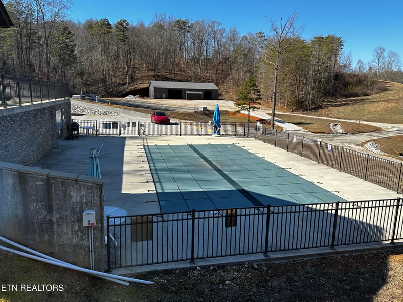 535 Prestige Rg, Lafollette, TN 37766
