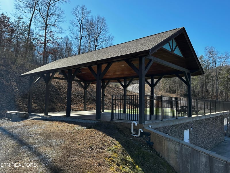 535 Prestige Rg, Lafollette, TN 37766