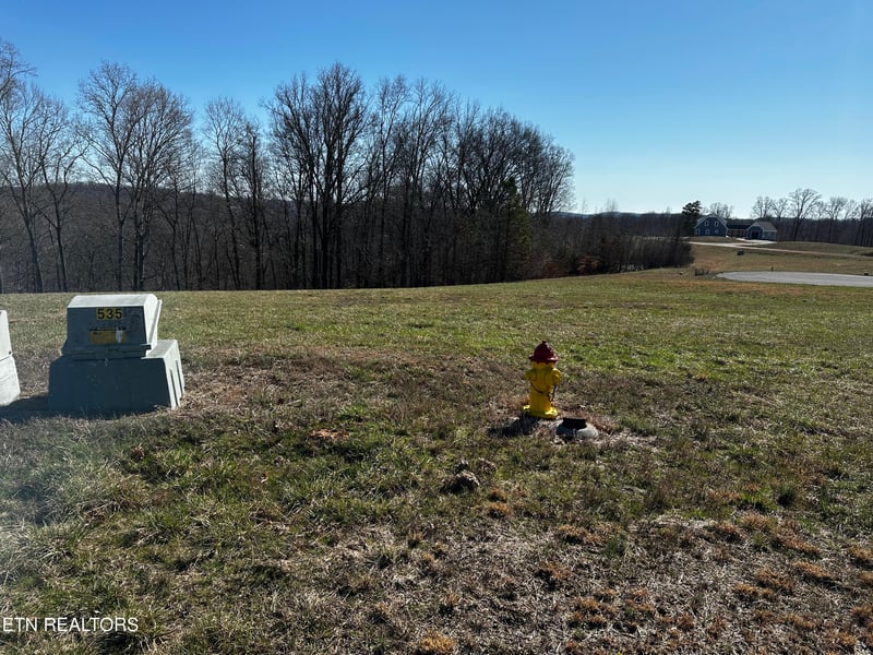 535 Prestige Rg, Lafollette, TN 37766