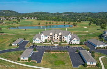 535 Rarity Bay Pkwy #201, Vonore, TN 37885