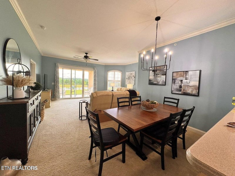 535 Rarity Bay Pkwy #304D, Vonore, TN 37885