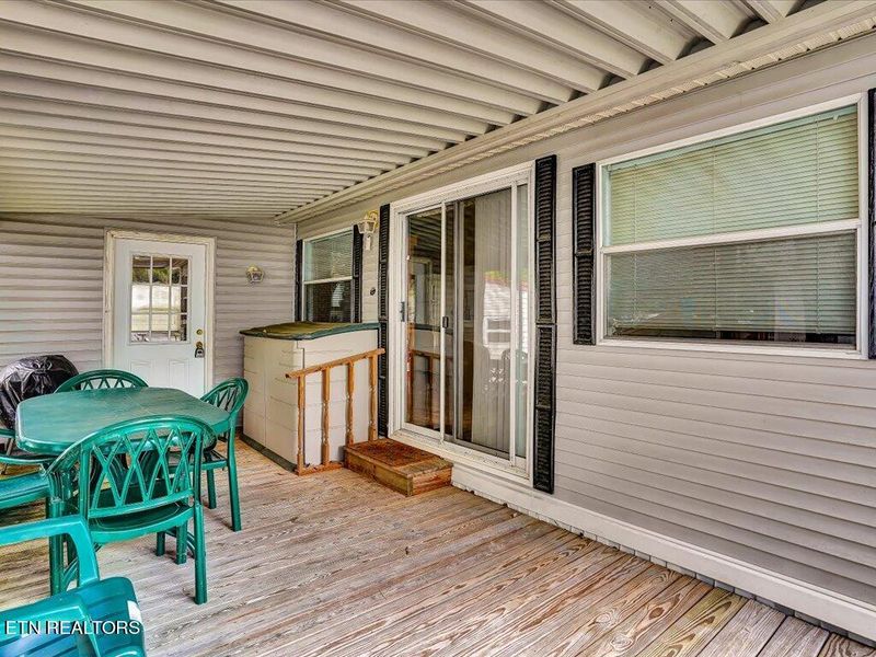 5355 E Parkway #131, Cosby, TN 37722