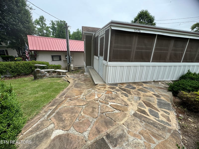 5355 East Pkwy #106, Cosby, TN 37722