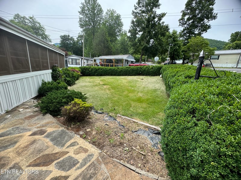 5355 East Pkwy #106, Cosby, TN 37722