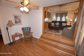 5355 East Pkwy #2, Cosby, TN 37722