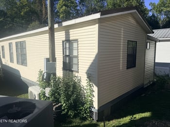 5355 East Pkwy #61, Cosby, TN 37722