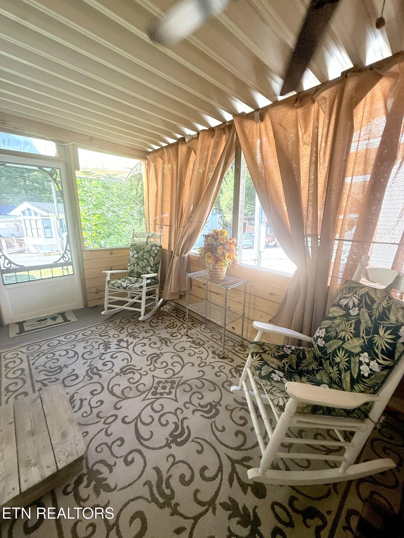 5355 East Pkwy #61, Cosby, TN 37722