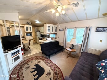 5355 East Pkwy #66, Cosby, TN 37722