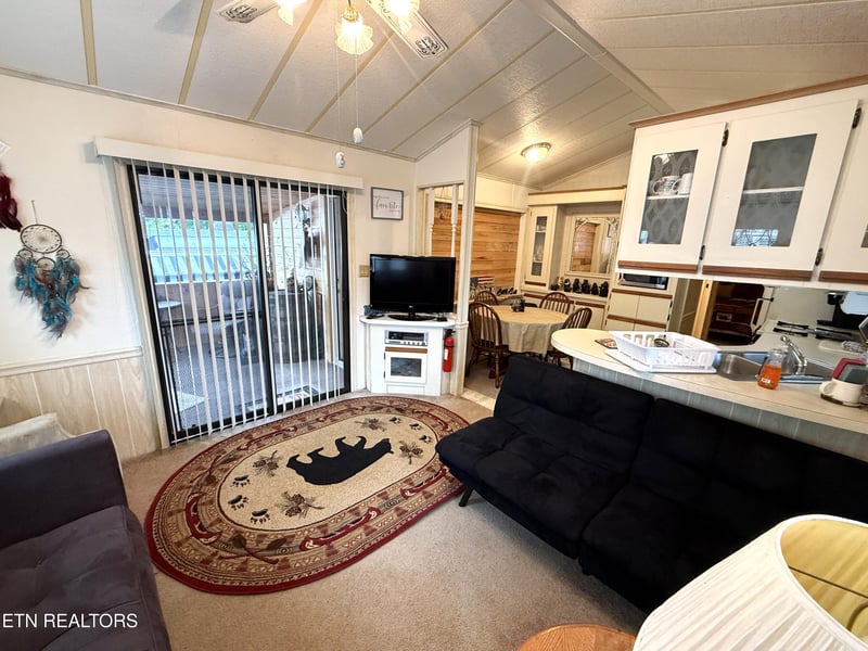 5355 East Pkwy #66, Cosby, TN 37722