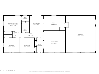 536 Chisholm Tr, Knoxville, TN 37919