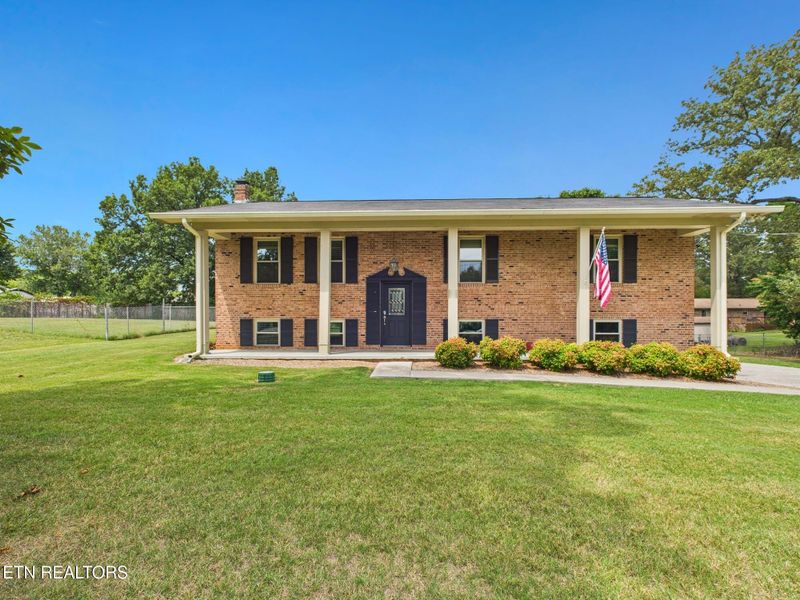 536 Keck St, Seymour, TN 37865