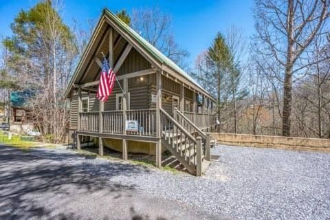 536 Wildwood Forest Way, Sevierville, TN 37862