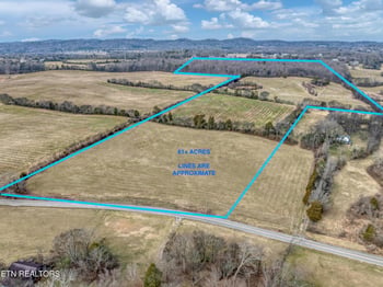 5365 Sevierville Rd #61 Acres, Maryville, TN 37804
