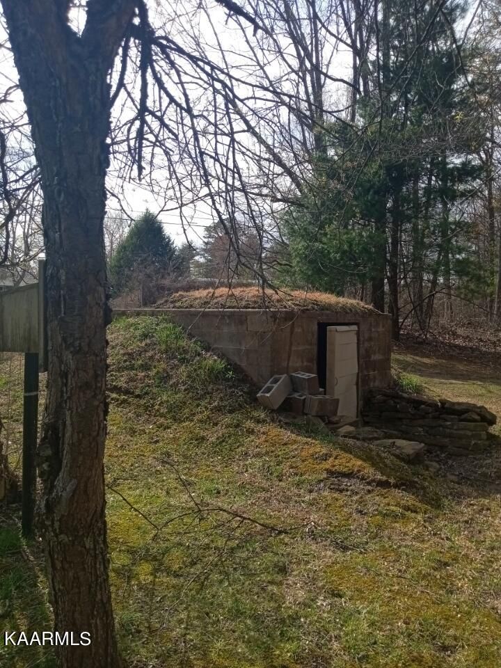 537 Alderville Rd, Winfield, TN 37892