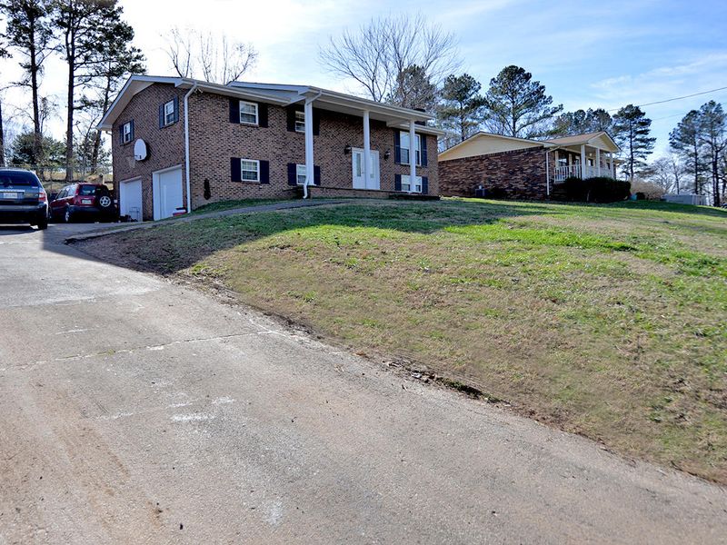 537 Tennessee Cir, Seymour, TN 37865