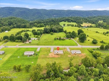 5370 Rutledge Pike, Rutledge, TN 37861