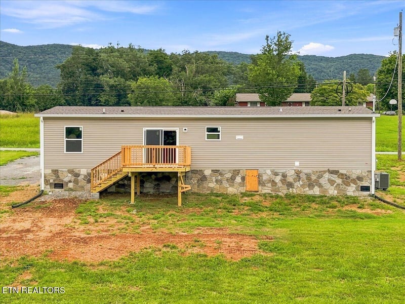 5370 Rutledge Pike, Rutledge, TN 37861