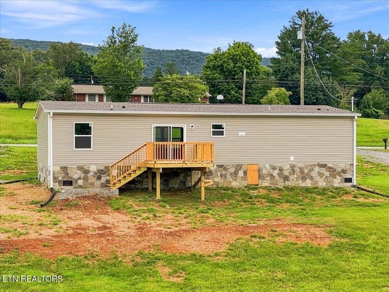 5370 Rutledge Pike, Rutledge, TN 37861