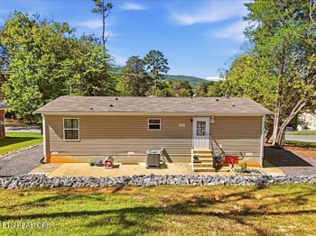 538 Callaway Dr, Morristown, TN 37814