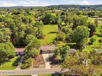 538 Callaway Dr, Morristown, TN 37814