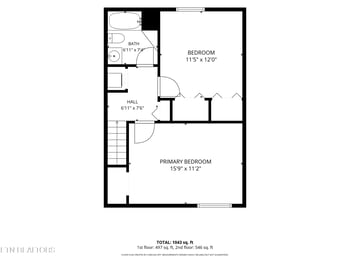 538 Orchard Valley Way, Sevierville, TN 37862