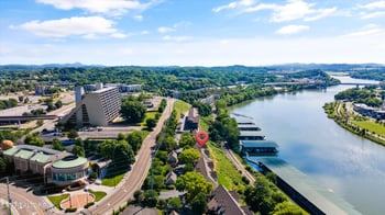 538 Riverfront Way, Knoxville, TN 37915