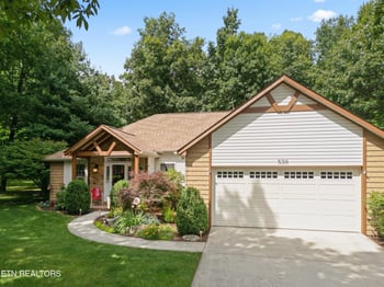 538 Snead Dr, Crossville, TN 38558