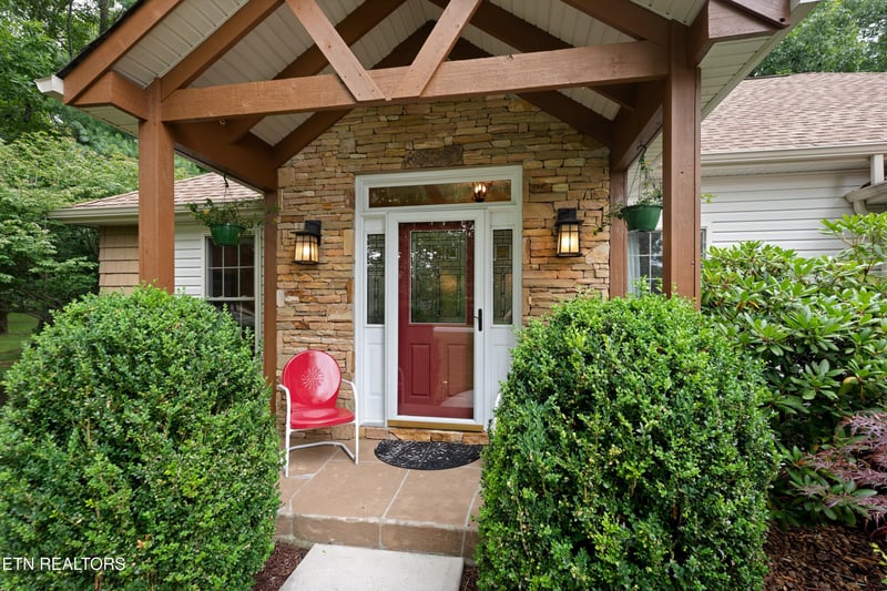 538 Snead Dr, Crossville, TN 38558