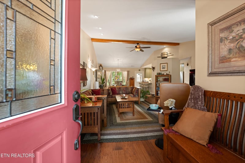 538 Snead Dr, Crossville, TN 38558