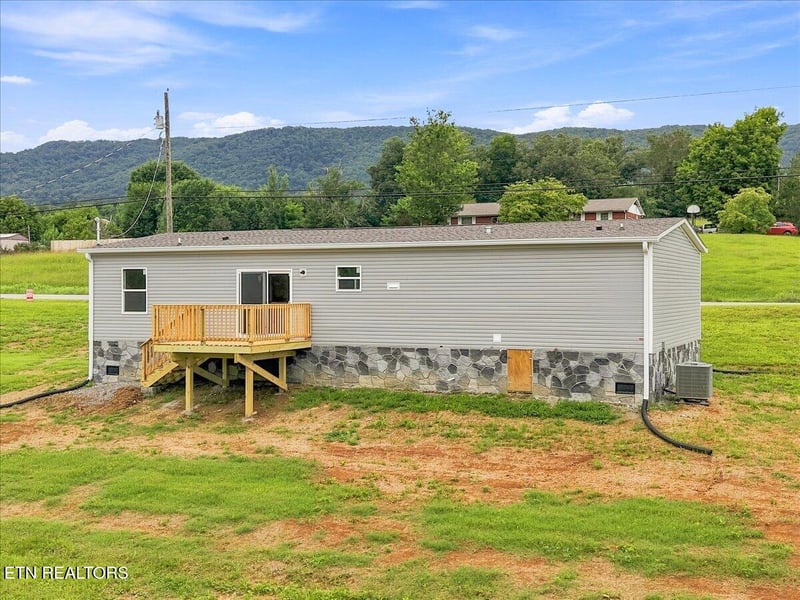 5380 Rutledge Pike, Rutledge, TN 37861