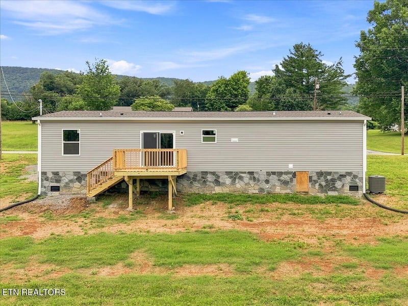 5380 Rutledge Pike, Rutledge, TN 37861