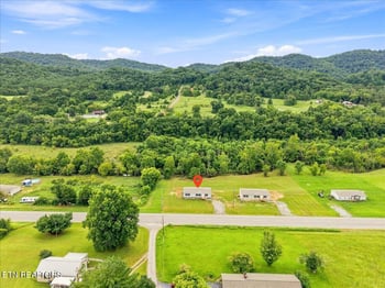 5380 Rutledge Pike, Rutledge, TN 37861