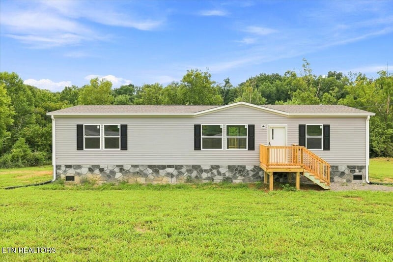 5380 Rutledge Pike, Rutledge, TN 37861