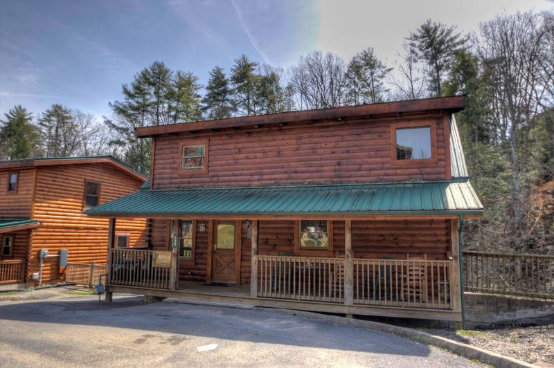 539 Blackberry Ridge Way, Pigeon Forge, TN 37863
