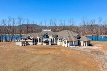 539 Dickey Valley Rd, Harriman, TN 37748