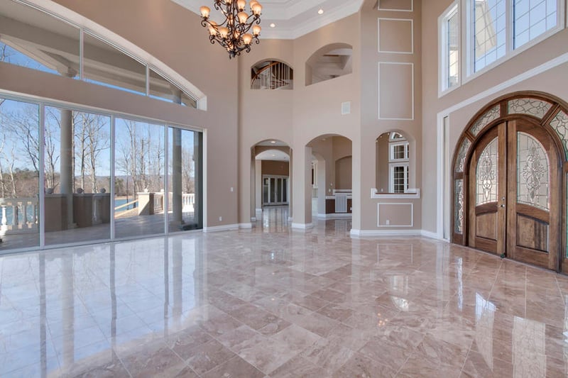 539 Dickey Valley Rd, Harriman, TN 37748