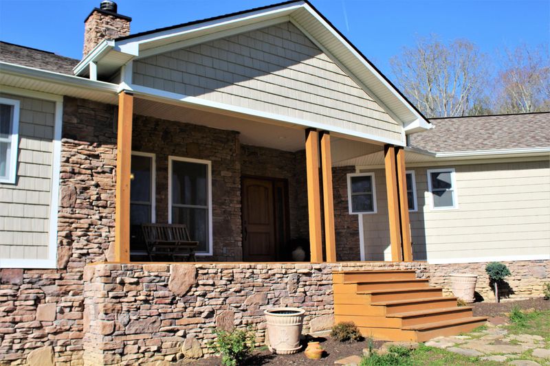 539 Fairview Rd, Harriman, TN 37748