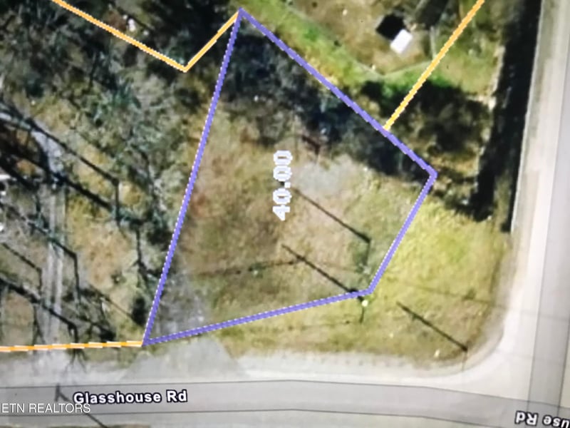 539 Glasshouse Rd, Helenwood, TN 37755