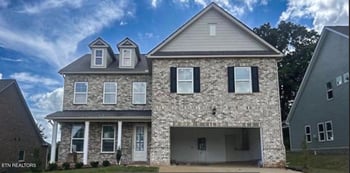 539 Ivey Farms Rd Lot 75, Farragut, TN 37934